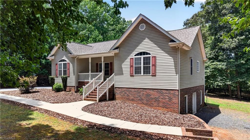 3357 Marathon Drive, Asheboro, NC 27205