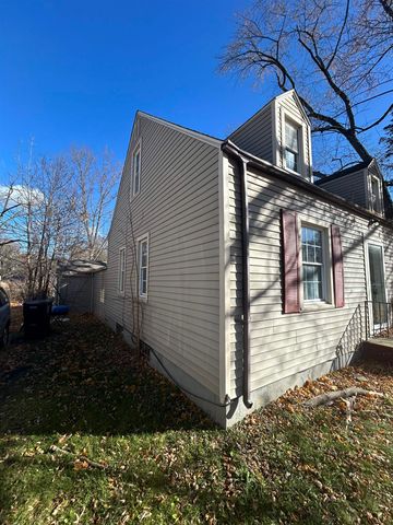 2302 Copeman Boulevard, Flint, MI 48504