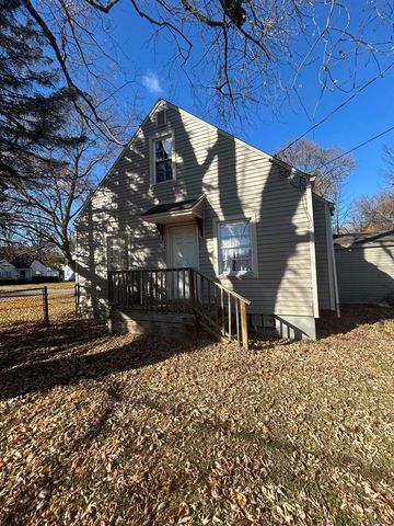 2302 Copeman Boulevard, Flint, MI 48504