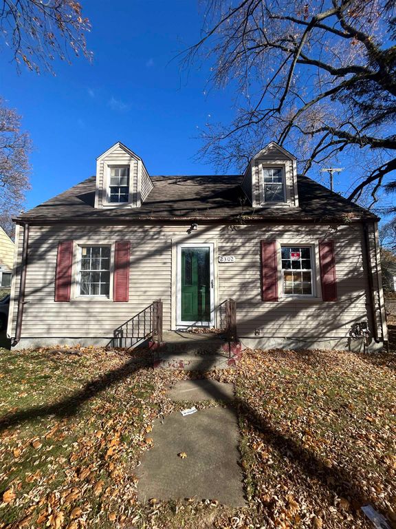 2302 Copeman Boulevard, Flint, MI 48504