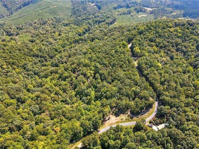 0 Debord Drive, Waleska, GA 30183