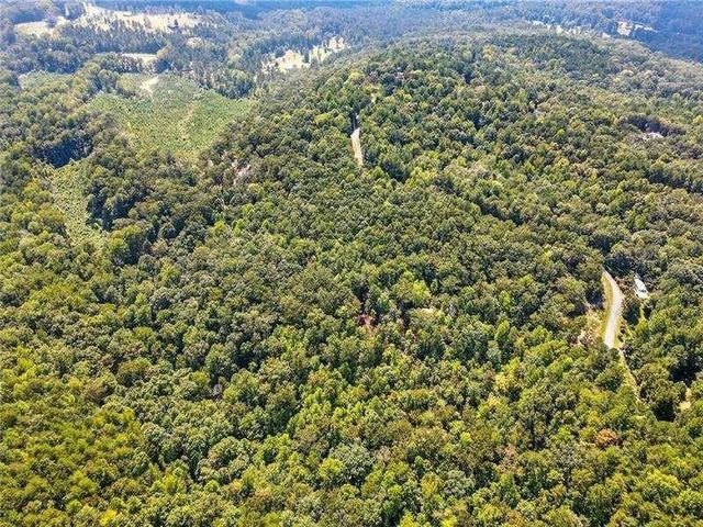 0 Debord Drive, Waleska, GA 30183