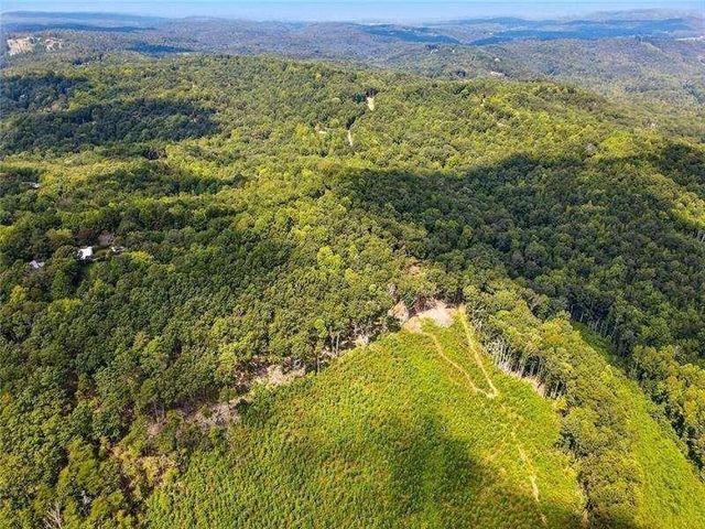 0 Debord Drive, Waleska, GA 30183