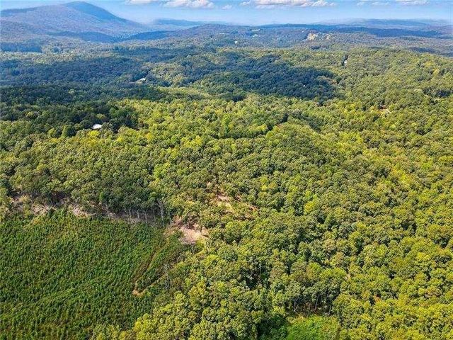 0 Debord Drive, Waleska, GA 30183