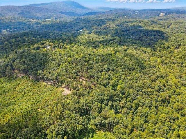 0 Debord Drive, Waleska, GA 30183
