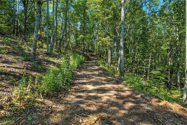 0 Debord Drive, Waleska, GA 30183