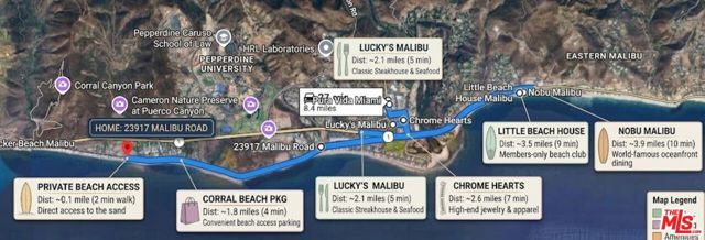 23917 Malibu Road, Malibu, CA 90265