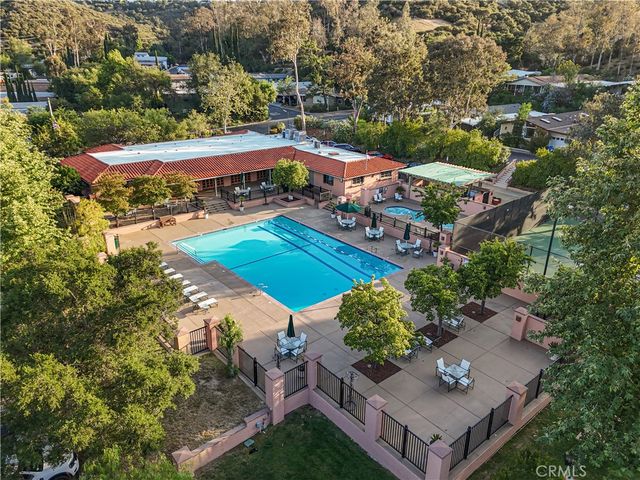 23777 Mulholland Hwy SPACE 107, Calabasas, CA 91302
