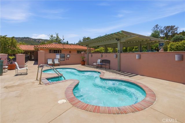 23777 Mulholland Hwy SPACE 107, Calabasas, CA 91302