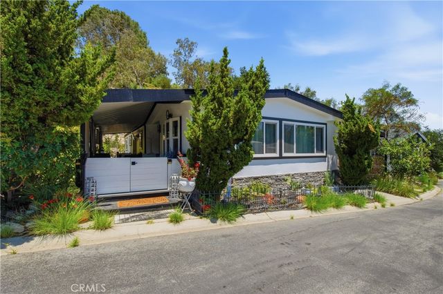 23777 Mulholland Hwy SPACE 107, Calabasas, CA 91302