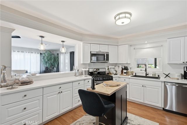 23777 Mulholland Hwy SPACE 107, Calabasas, CA 91302