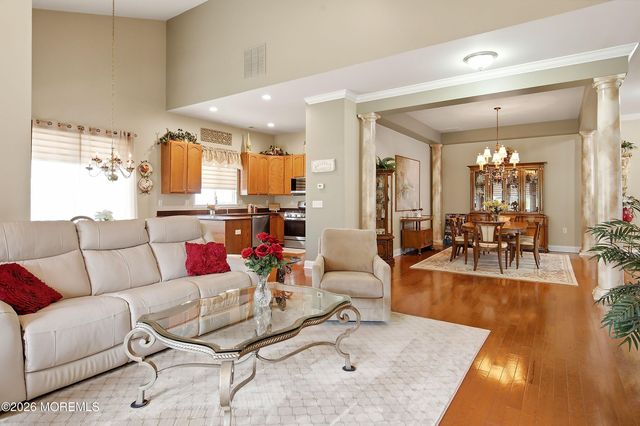 11 Lavallette Lane, Waretown, NJ 08758