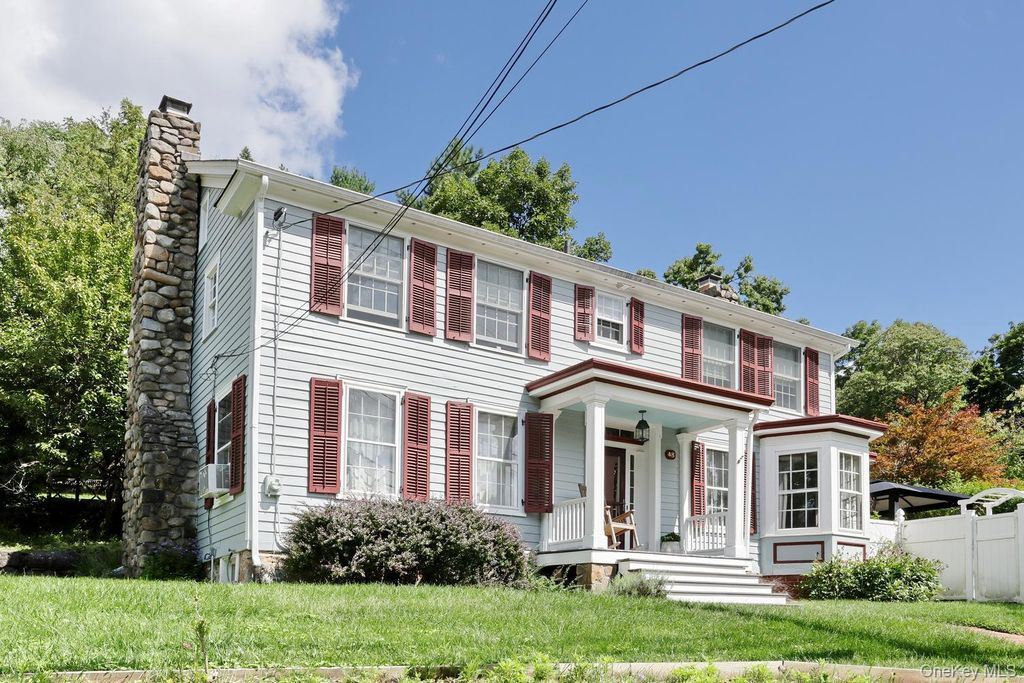 48 Cricketown Road, Stony Point, NY 10980 — photo 2