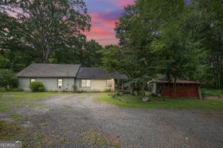 4661 Fowler Street, Acworth, GA 30101