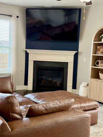 1045 Keeneland DR, Spring Hill, TN 37174
