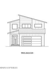 9043 Chalk Hill Loop, Anchorage, AK 99502