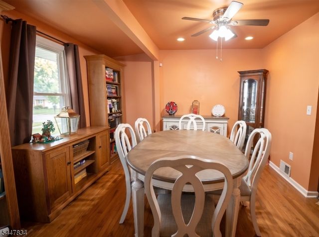 264 Sherman St, Passaic City, NJ 07055