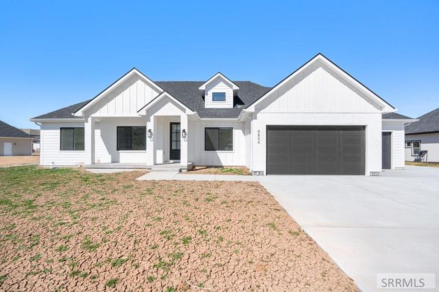 5804 Dune Village Way, Idaho Falls, ID 83404
