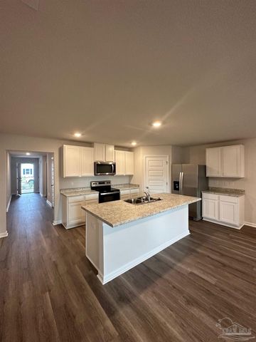 4378 Red Bay Ct, Pace, FL 32571