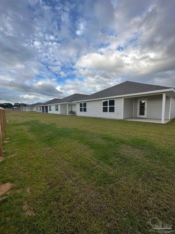 4378 Red Bay Ct, Pace, FL 32571