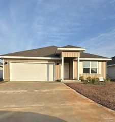 4378 Red Bay Ct, Pace, FL 32571