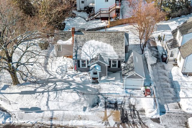 8 Sumner St, Dedham, MA 02026