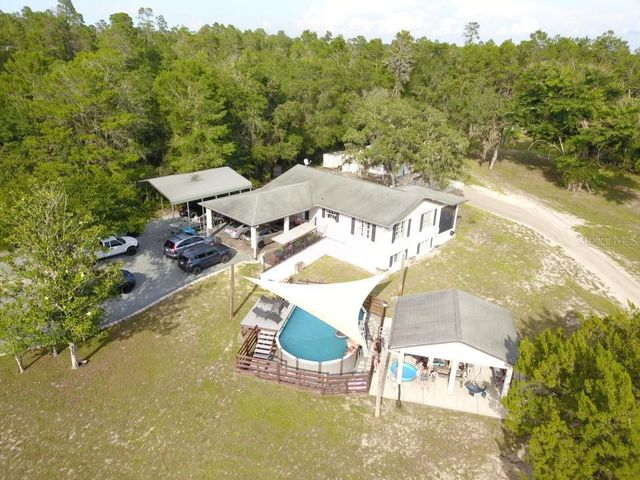 25962 WHIPPERWILL STREET, Brooksville, FL 34601