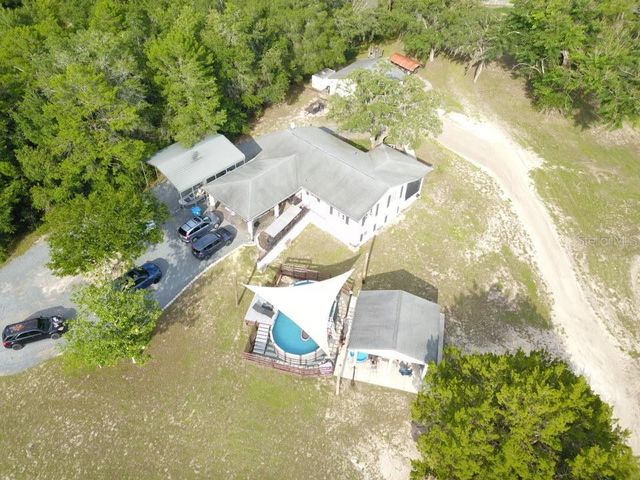 25962 WHIPPERWILL STREET, Brooksville, FL 34601