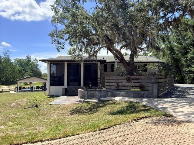 25962 WHIPPERWILL STREET, Brooksville, FL 34601