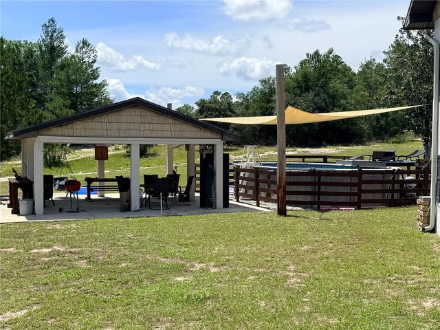 25962 WHIPPERWILL STREET, Brooksville, FL 34601