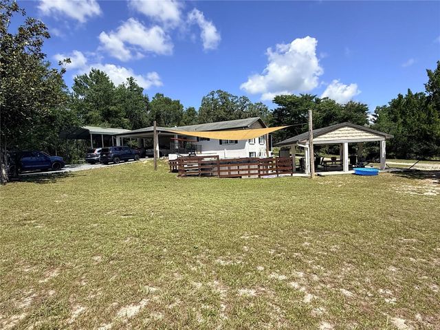 25962 WHIPPERWILL STREET, Brooksville, FL 34601
