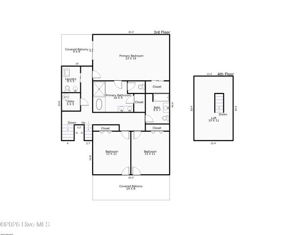 106 N Oak Drive, Holly Ridge, NC 28445