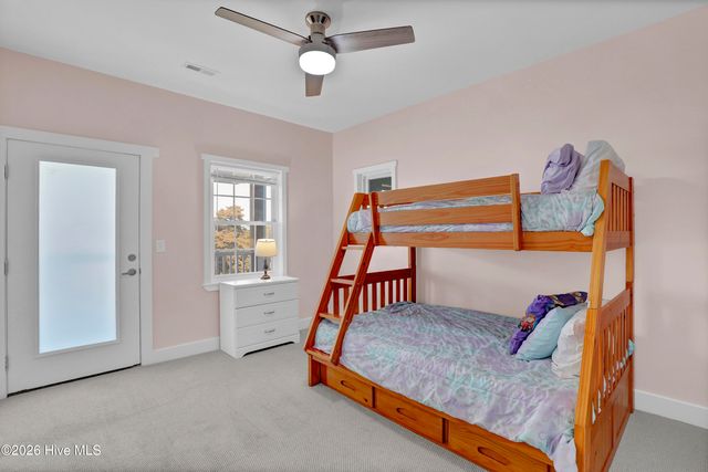 106 N Oak Drive, Holly Ridge, NC 28445