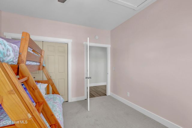 106 N Oak Drive, Holly Ridge, NC 28445