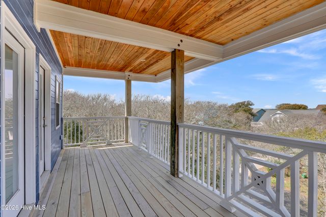 106 N Oak Drive, Holly Ridge, NC 28445