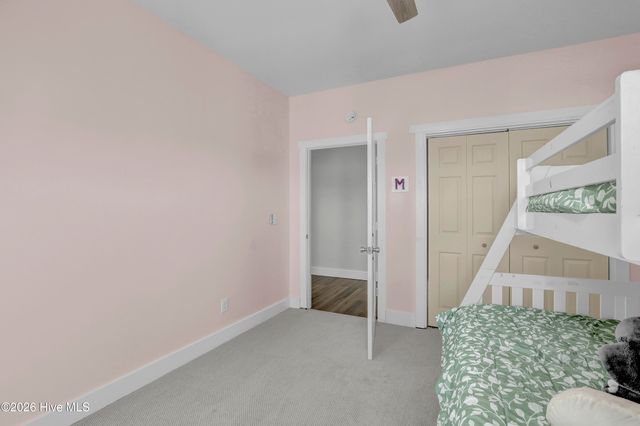 106 N Oak Drive, Holly Ridge, NC 28445