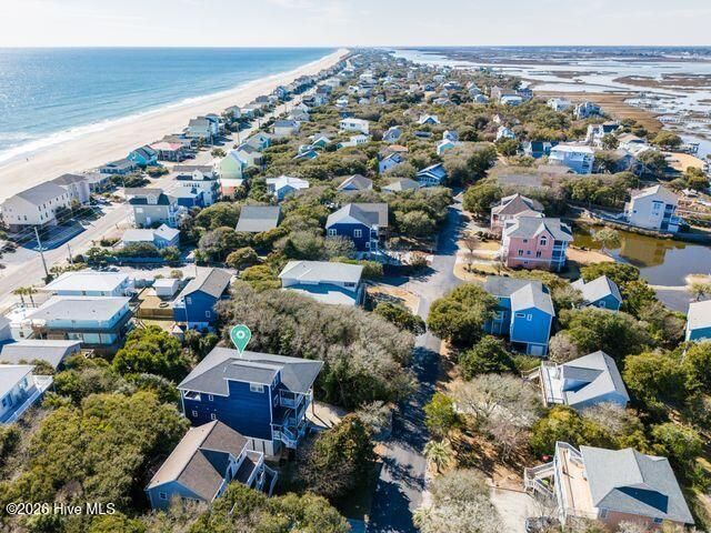 106 N Oak Drive, Holly Ridge, NC 28445