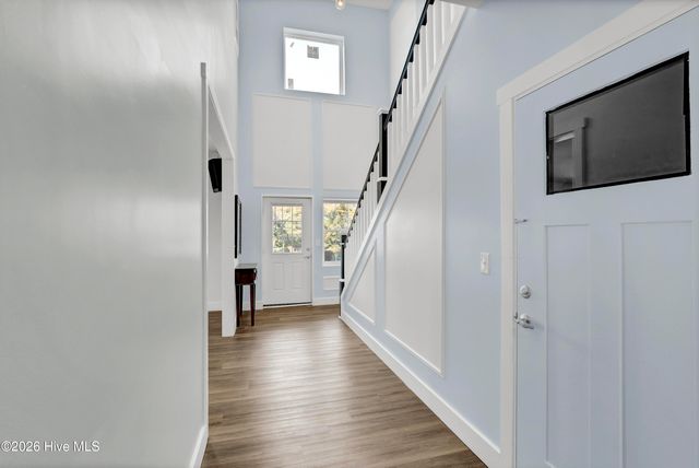 106 N Oak Drive, Holly Ridge, NC 28445