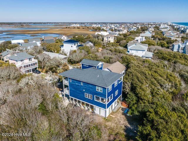 106 N Oak Drive, Holly Ridge, NC 28445