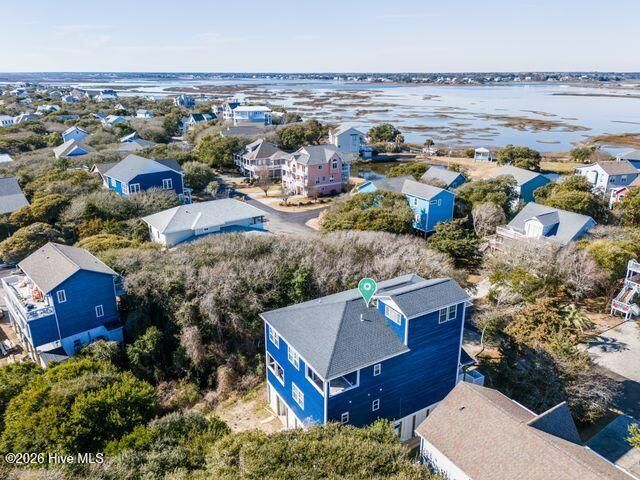 106 N Oak Drive, Holly Ridge, NC 28445