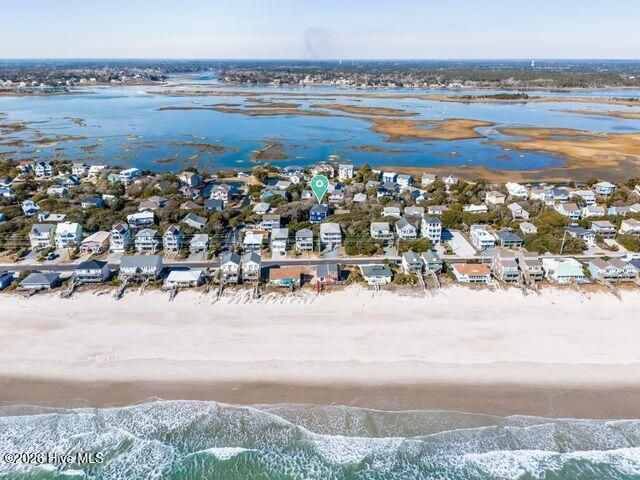 106 N Oak Drive, Holly Ridge, NC 28445