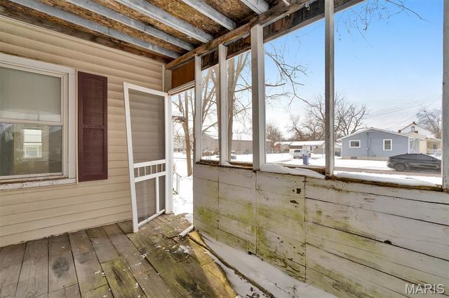 502 S 3rd Street, Pacific, MO 63069