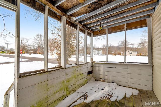 502 S 3rd Street, Pacific, MO 63069