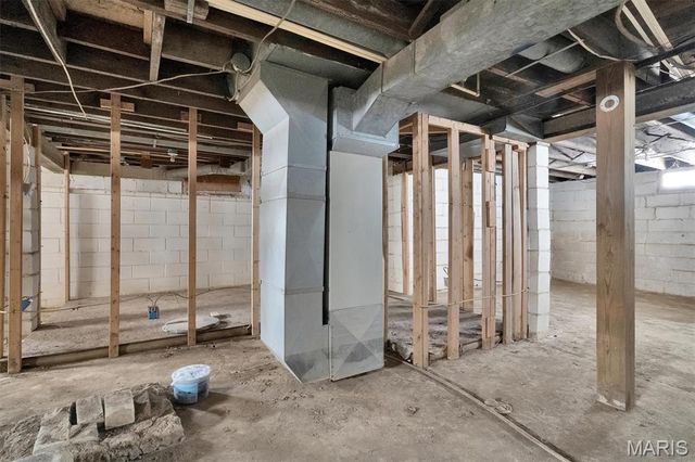 502 S 3rd Street, Pacific, MO 63069