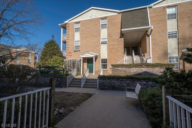 231 Vista Dr 231, Hanover Twp., NJ 07927