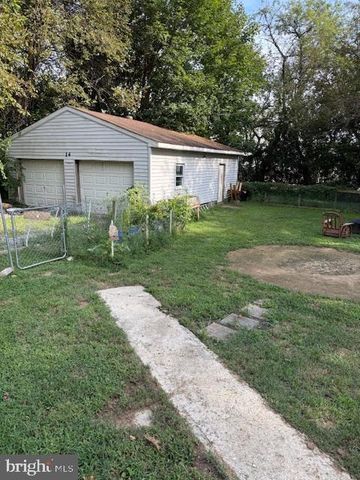 14 DRAPER DR, Dover, DE 19901