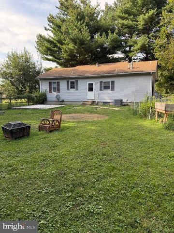 14 DRAPER DR, Dover, DE 19901
