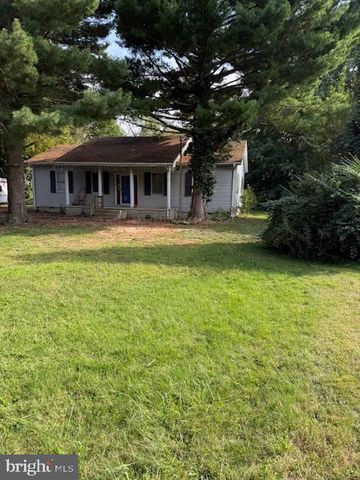 14 DRAPER DR, Dover, DE 19901