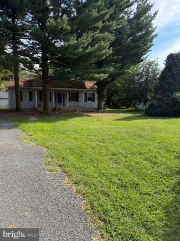 14 DRAPER DR, Dover, DE 19901