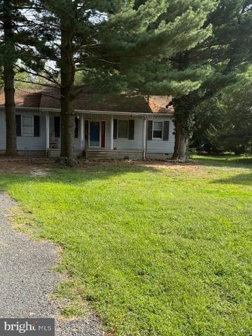 14 DRAPER DR, Dover, DE 19901